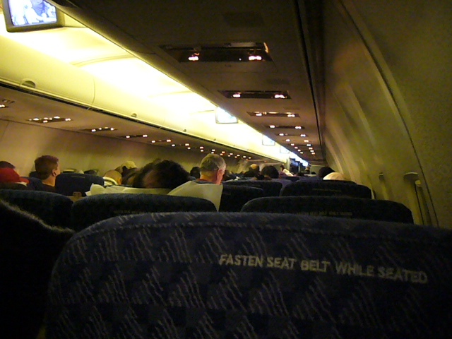 American Airlines